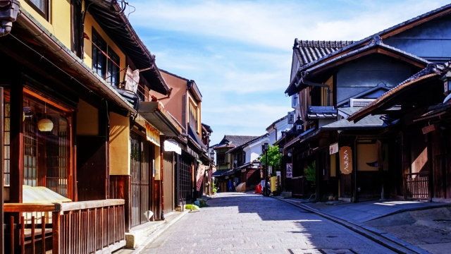 古民家再生
