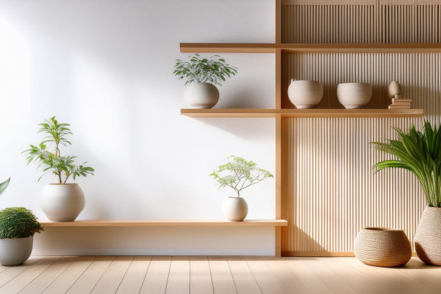 日本建築様式「数寄屋造り」「お茶屋建築」